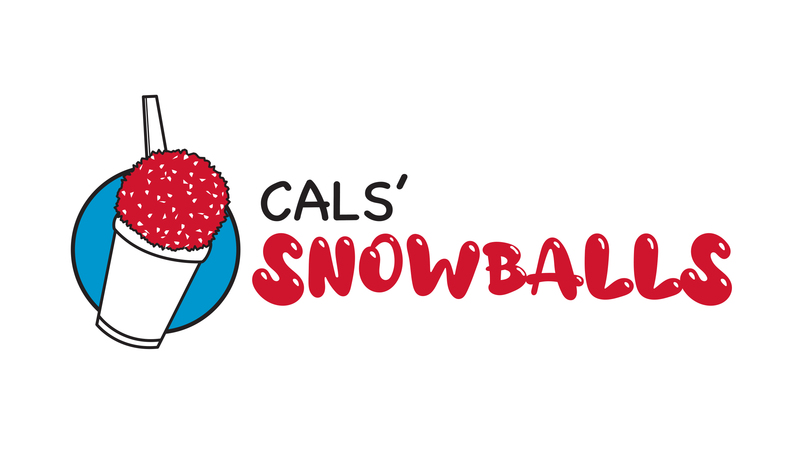 Cal's Snowballs